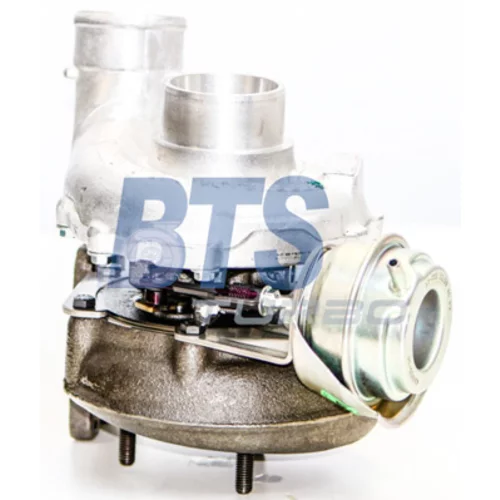 Plniace dúchadlo T912122BL (BTS Turbo) - obr. 3