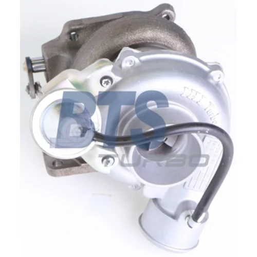 Plniace dúchadlo T912157BL (BTS Turbo) - obr. 7