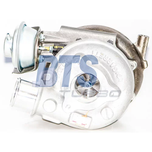 Plniace dúchadlo T912212BL (BTS Turbo) - obr. 1