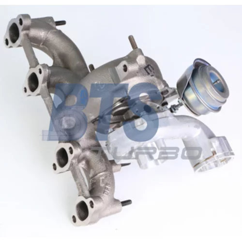 Plniace dúchadlo T912246 (BTS Turbo) - obr. 5