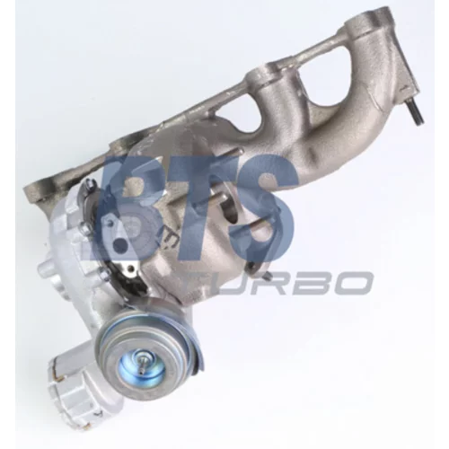 Plniace dúchadlo T912246BL (BTS Turbo) - obr. 6