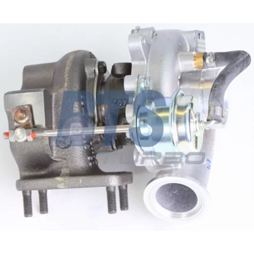 Plniace dúchadlo T912327 (BTS Turbo) - obr. 4