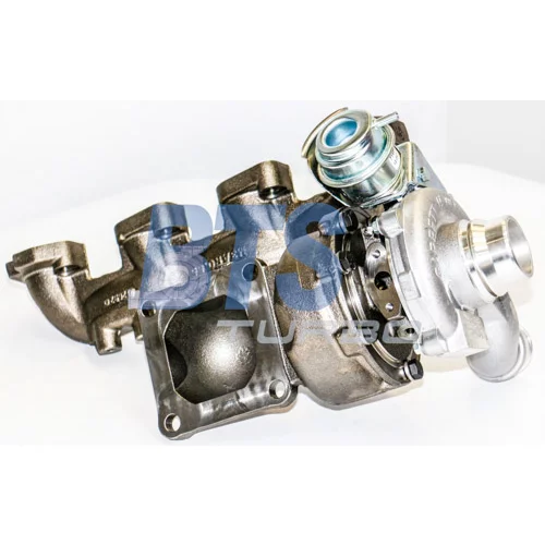 Plniace dúchadlo T912391BL (BTS Turbo) - obr. 1