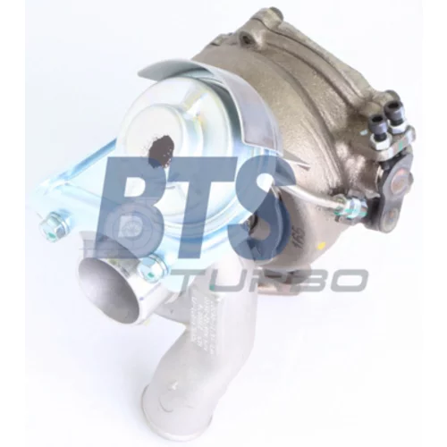 Plniace dúchadlo T912413 (BTS Turbo) - obr. 1