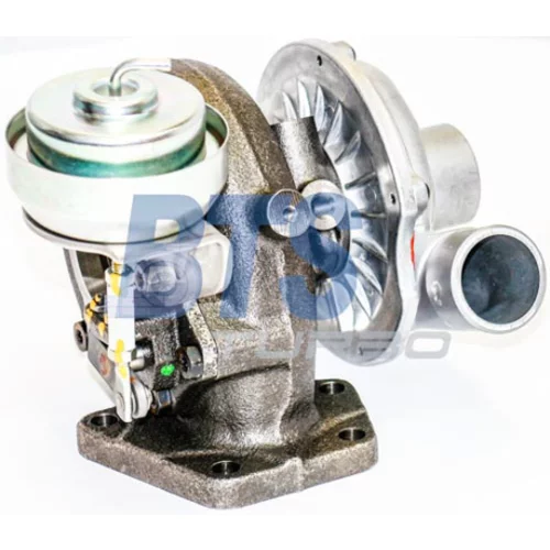 Plniace dúchadlo T914024BL (BTS Turbo) - obr. 1