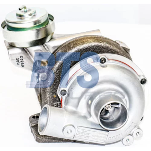 Plniace dúchadlo T914024BL (BTS Turbo) - obr. 2