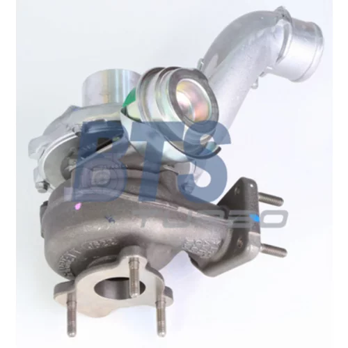 Plniace dúchadlo T914039BL (BTS Turbo) - obr. 3
