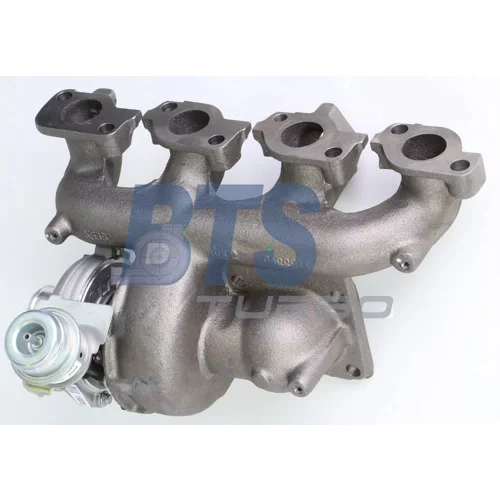 Plniace dúchadlo T914040BL (BTS Turbo) - obr. 3