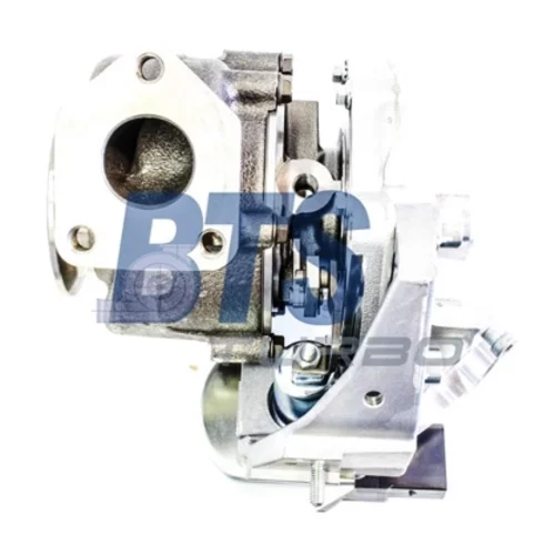 Plniace dúchadlo T914071BL (BTS Turbo) - obr. 4