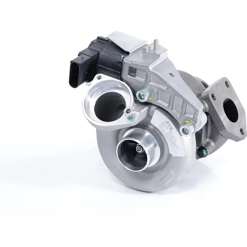 Plniace dúchadlo BTS Turbo T914071BT