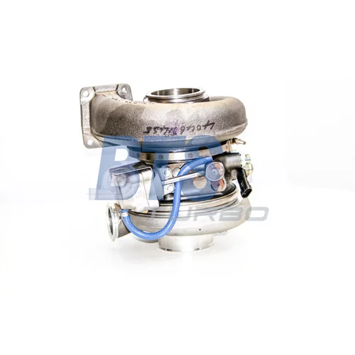 Plniace dúchadlo T914084BL (BTS Turbo) - obr. 2