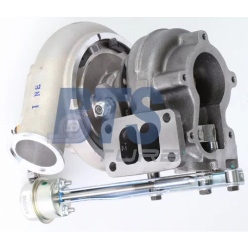 Plniace dúchadlo T914085BL (BTS Turbo) - obr. 3