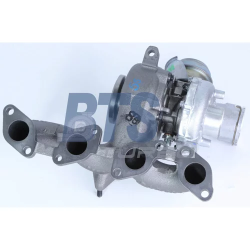 Plniace dúchadlo T914088BL (BTS Turbo) - obr. 6