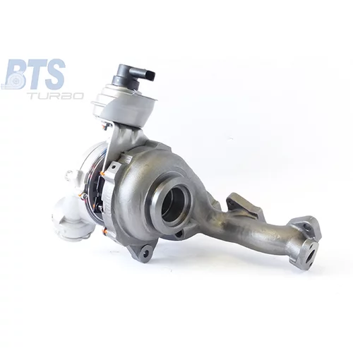 Plniace dúchadlo T914138BT (BTS Turbo) - obr. 1