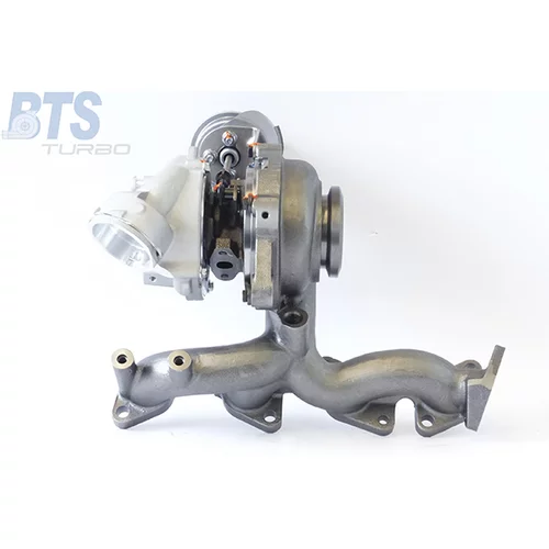 Plniace dúchadlo T914138BT (BTS Turbo) - obr. 4
