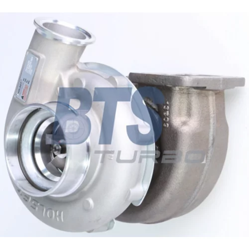 Plniace dúchadlo T914155BL (BTS Turbo) - obr. 6