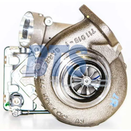 Plniace dúchadlo T914161BL (BTS Turbo) - obr. 1