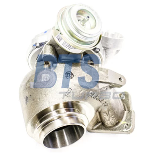 Plniace dúchadlo T914163BL (BTS Turbo) - obr. 2