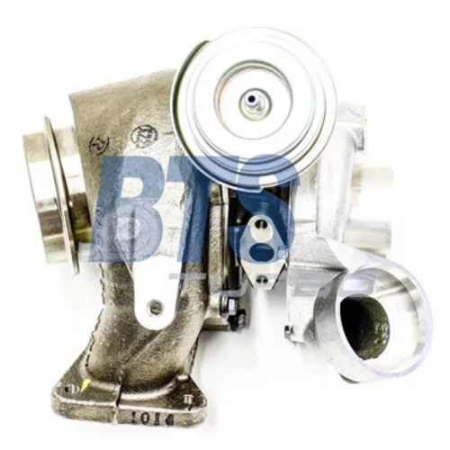 Plniace dúchadlo T914163BL (BTS Turbo) - obr. 3