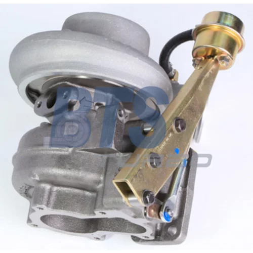 Plniace dúchadlo T914198BL (BTS Turbo) - obr. 3