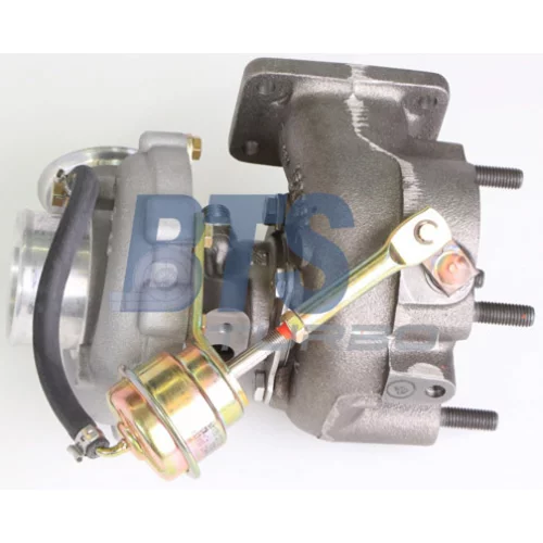 Plniace dúchadlo T914273BL (BTS Turbo) - obr. 4