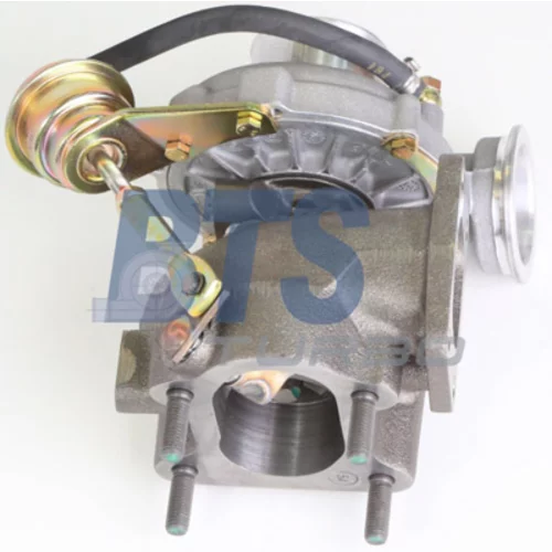 Plniace dúchadlo T914273BL (BTS Turbo) - obr. 5