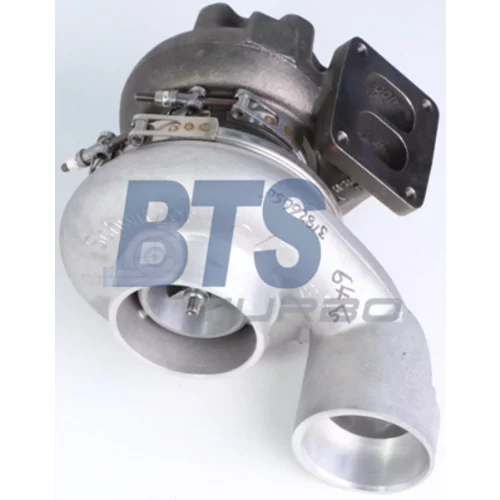 Plniace dúchadlo T914276 (BTS Turbo) - obr. 2