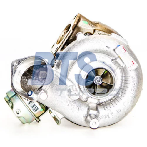Plniace dúchadlo T914292BL (BTS Turbo) - obr. 1