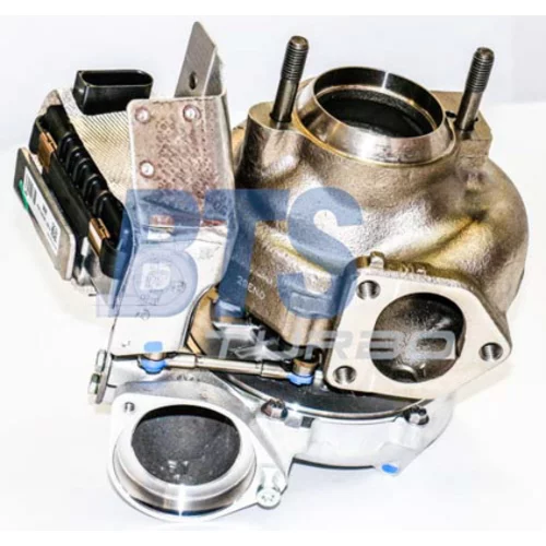 Plniace dúchadlo T914299BL (BTS Turbo) - obr. 3