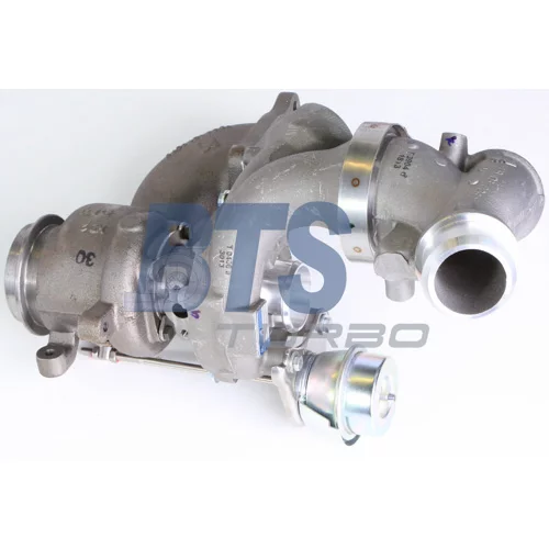 Plniace dúchadlo T914391 (BTS Turbo) - obr. 4