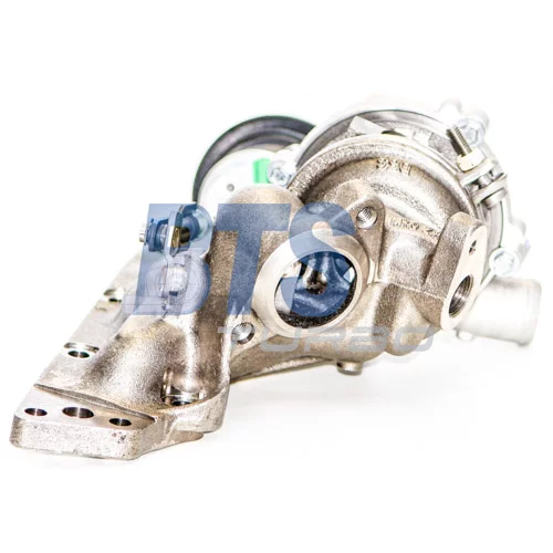 Plniace dúchadlo T914399 (BTS Turbo) - obr. 1