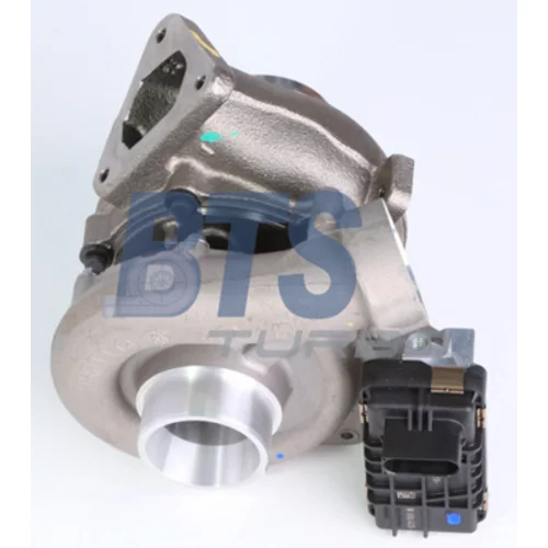 Plniace dúchadlo T914412 (BTS Turbo) - obr. 4