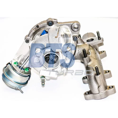 Plniace dúchadlo T914496BL (BTS Turbo) - obr. 2