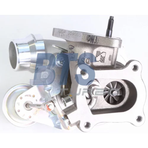 Plniace dúchadlo T914537BL (BTS Turbo) - obr. 1