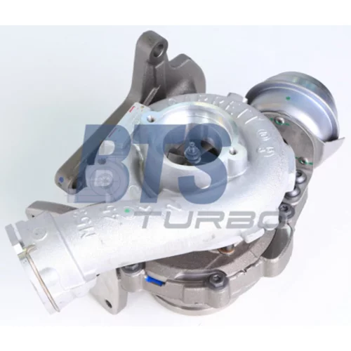 Plniace dúchadlo T914562 (BTS Turbo) - obr. 3