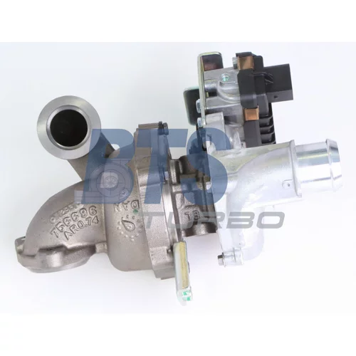 Plniace dúchadlo T914640BL (BTS Turbo) - obr. 3