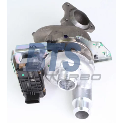 Plniace dúchadlo T914640BL (BTS Turbo) - obr. 4