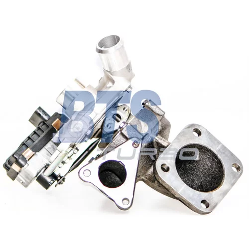 Plniace dúchadlo T914650BL (BTS Turbo) - obr. 3