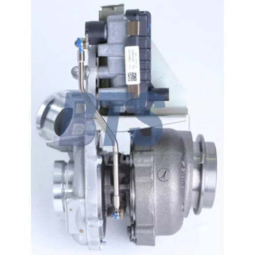 Plniace dúchadlo T914723 (BTS Turbo) - obr. 7