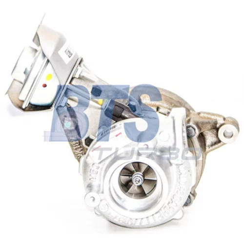 Plniace dúchadlo T914725BL (BTS Turbo) - obr. 1