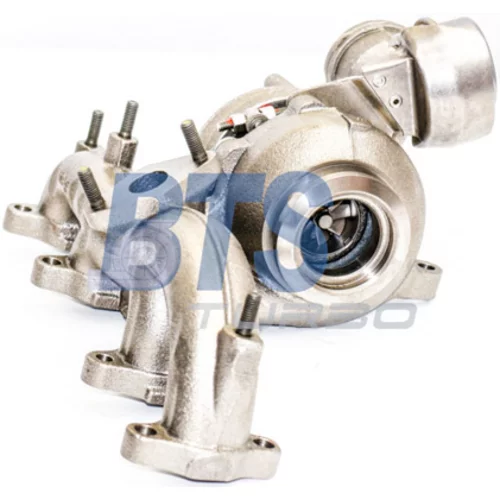 Plniace dúchadlo T914754BL (BTS Turbo) - obr. 2