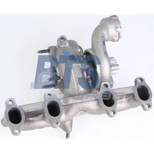 Plniace dúchadlo T914760BL (BTS Turbo) - obr. 3