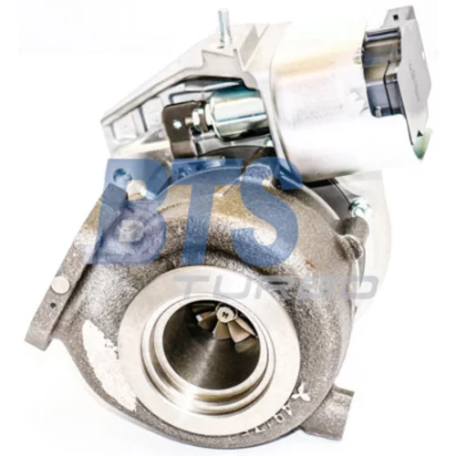 Plniace dúchadlo T914778BL (BTS Turbo) - obr. 2