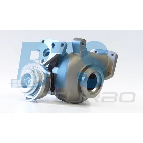 Plniace dúchadlo T914785BT (BTS Turbo) - obr. 2