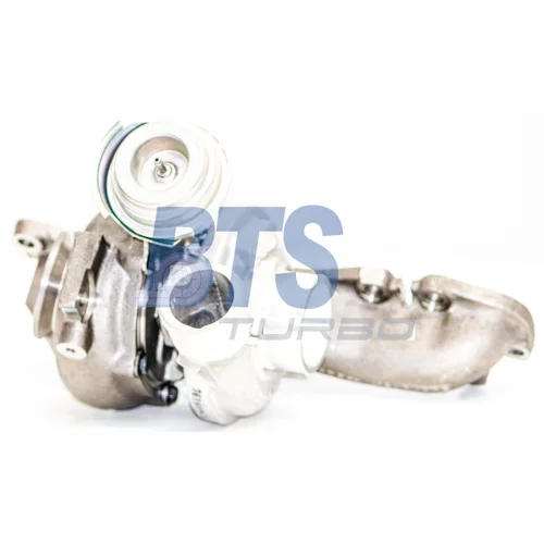 Plniace dúchadlo T914834BL (BTS Turbo) - obr. 8