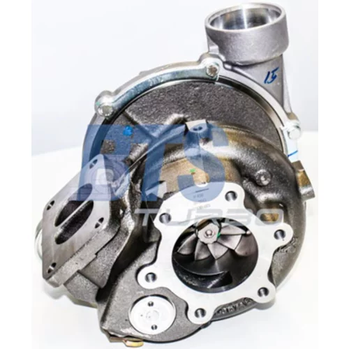 Plniace dúchadlo T914850 (BTS Turbo) - obr. 3