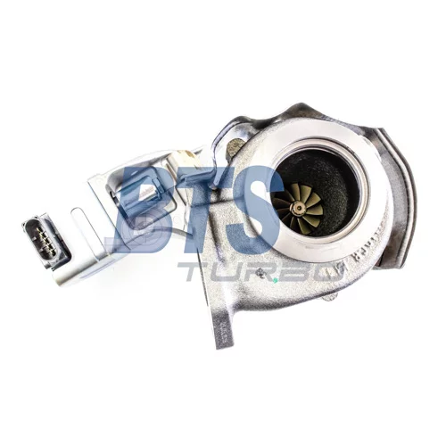 Plniace dúchadlo T914870BL (BTS Turbo) - obr. 2