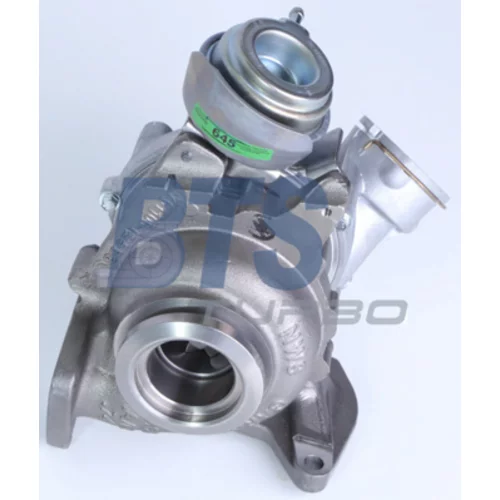 Plniace dúchadlo T914889BL (BTS Turbo) - obr. 8