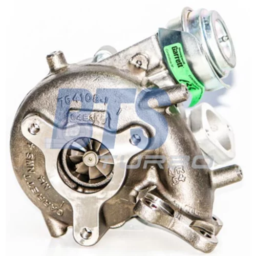 Plniace dúchadlo T914901BL (BTS Turbo) - obr. 3