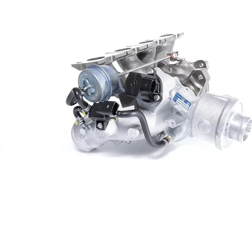 Plniace dúchadlo BTS Turbo T914918